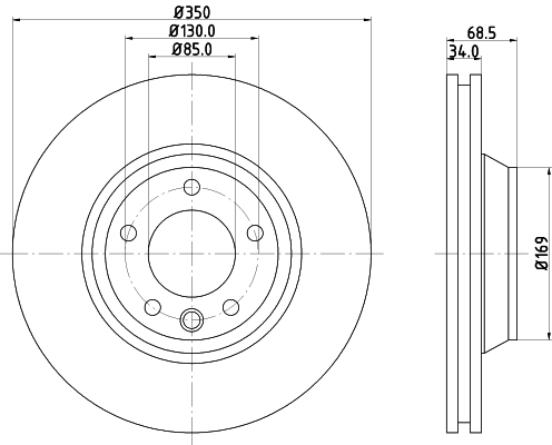 MDC1611LC