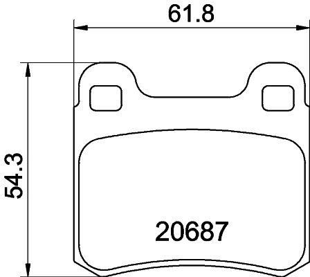 MDB1222