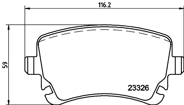 MDB2673