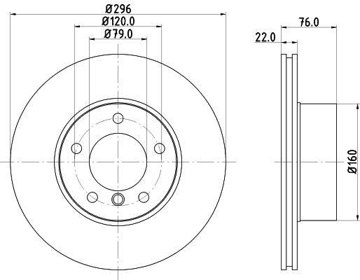MDC989