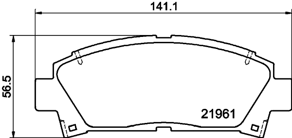MDB1684