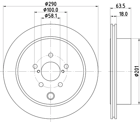 MDC2642