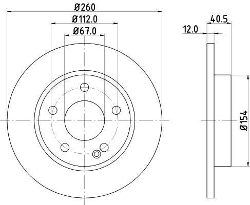 MDC1034