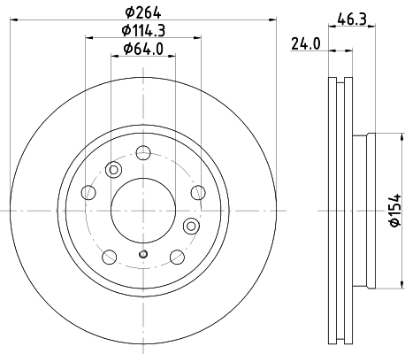 MDC663