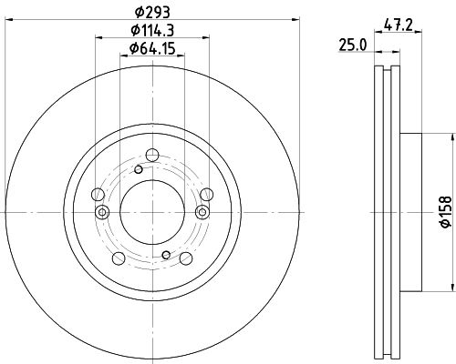 MDC3070C