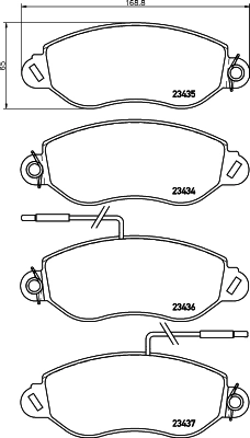 MDB2593