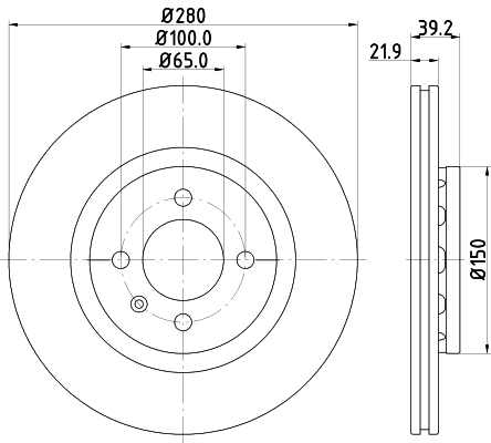 MDC744