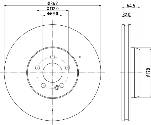MDC83139C