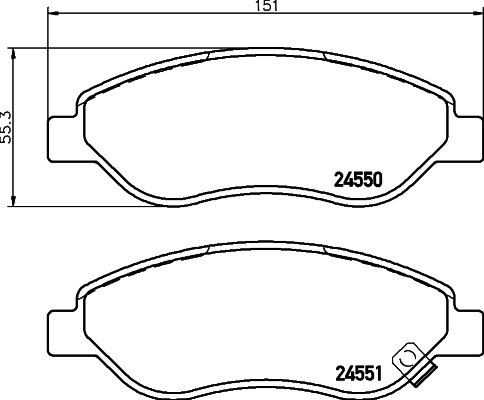 MDK0242