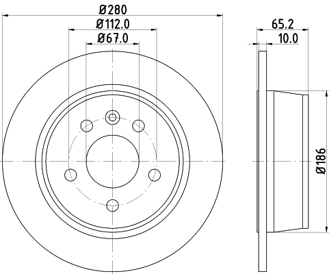 MDC1040