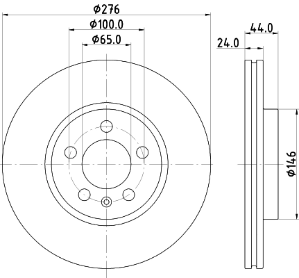 MDC2939C