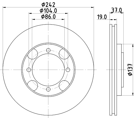 MDC813
