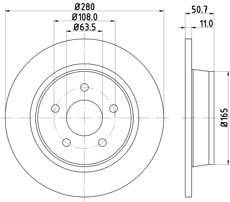 MDC82357C