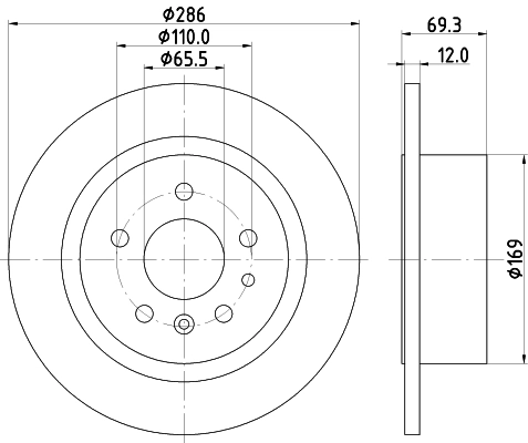MDC867