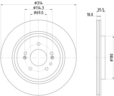 MDC3196C