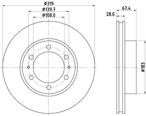 MDC2803C