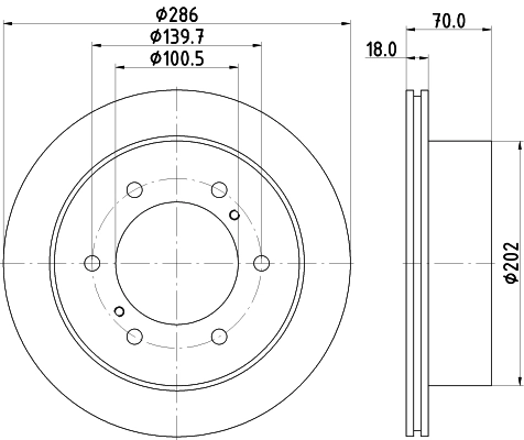 MDC2120