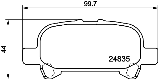 MDB2200