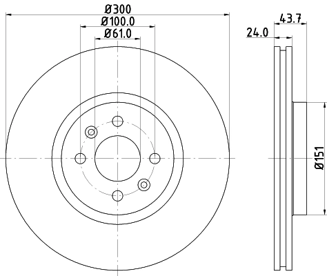 MDC1693