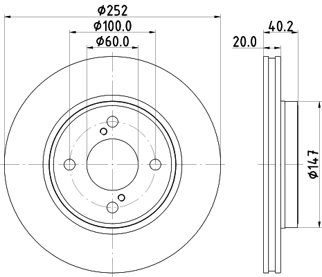 MDC2869C