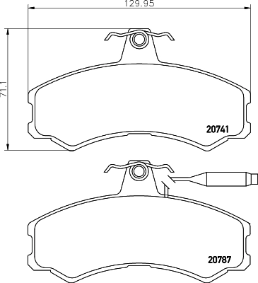 MDB1205