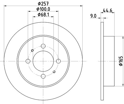 MDC1055