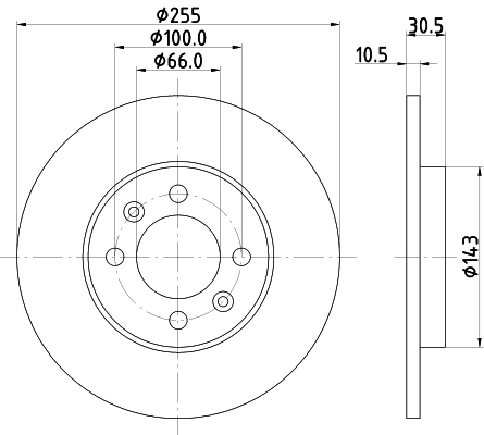 MDC1058