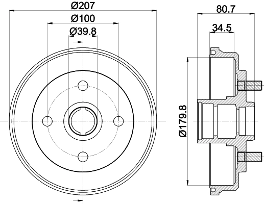 MBD354