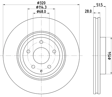 MDC2929C