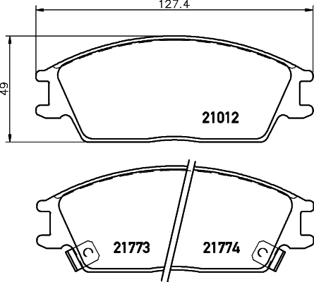 MDB1507