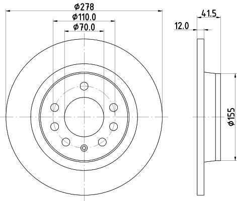 MDC2633