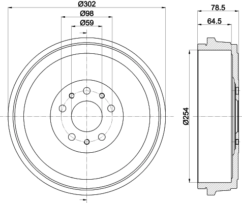 MBD419