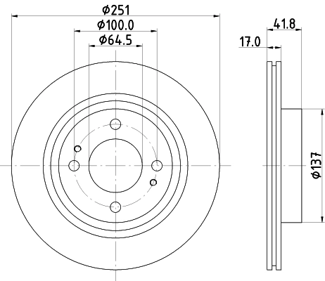 MDC2711