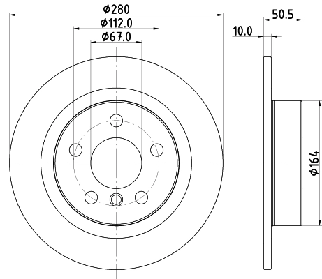 MDC82682C