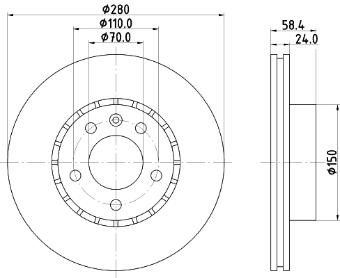 MDC970