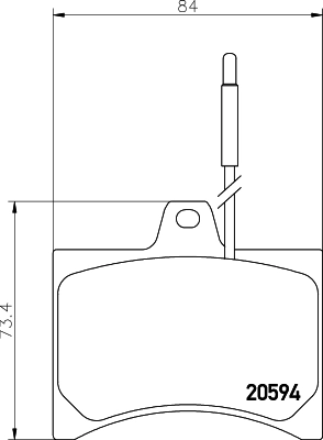 MDB1155
