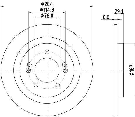 MDC3229C