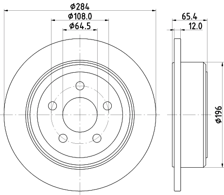 MDC2631