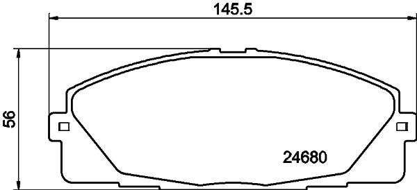 MDB3161