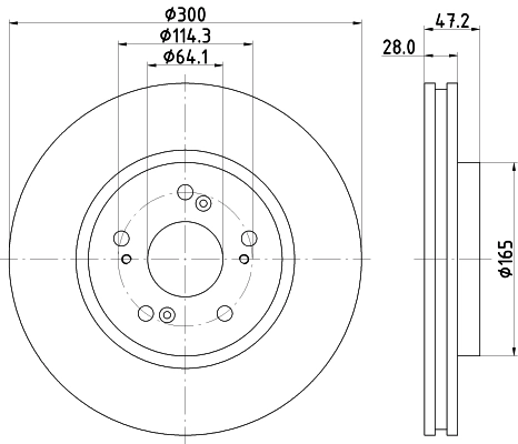 MDC2511