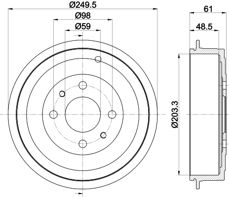 MBD051