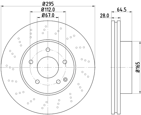 MDC82214C