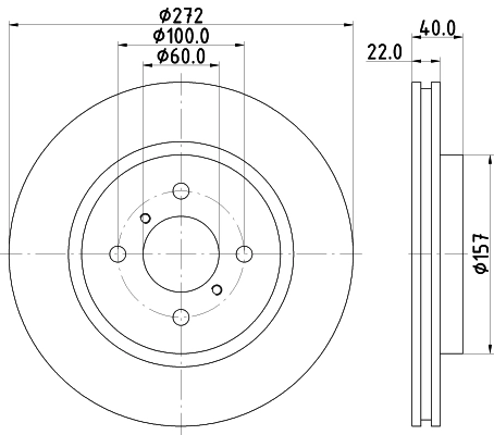 MDC2526