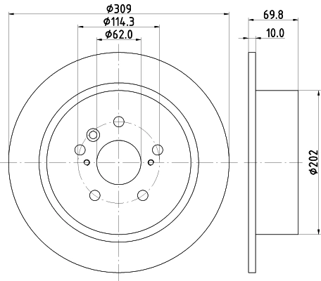 MDC83059C