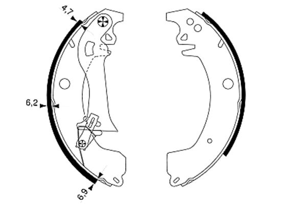 MFR455
