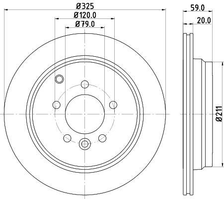 MDC1852C