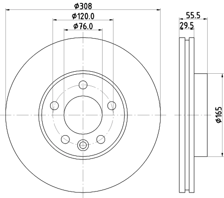 MDC2729C