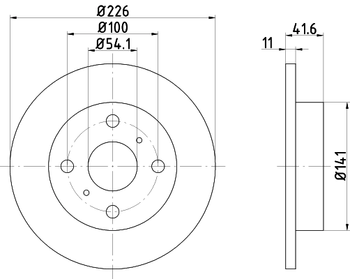 MDC1231