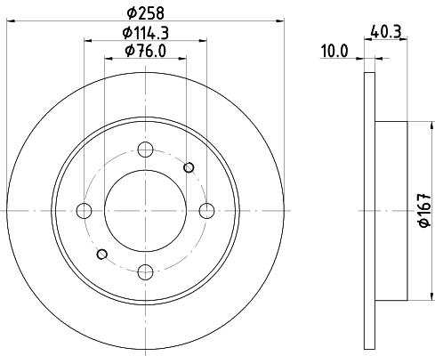 MDC81366C