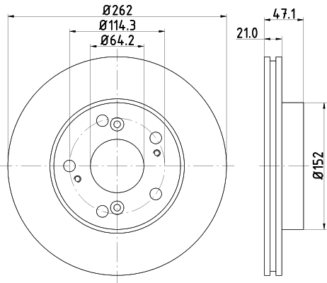MDC1894C